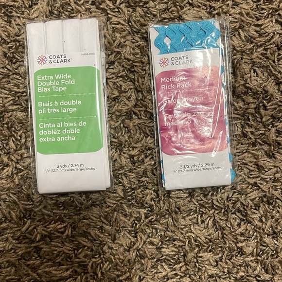 Coats and Clark Bundle - Picture 4 of 4